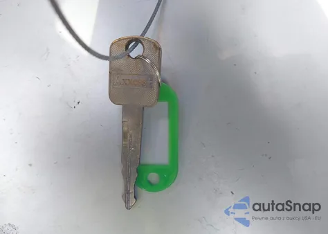 2012 Ford E-250 Commercial z USA, uszkodzony, nr VIN 1FTNE2EWXCDB03424